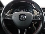 Škoda Octavia (2013) RS 2.0 TDI, Automat, Xenony - náhled 8