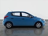 Hyundai i20 (2014) 1.2, Serv.kniha - náhled 6