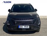 Omoda 5 (2026) HEV Premium 1.5 TGDi - náhled 1
