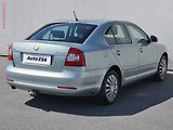 Škoda Octavia (2009) 1.6MPi, ČR, Klima - náhled 6