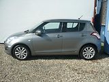 Suzuki Swift 1.2i Klimatizace - náhled 3