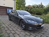 Tesla Model S (2016) P85D - náhled 1