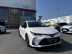 Toyota Corolla SD 1.8 Hybrid ODBĚR ihned - fotografie inzerátu