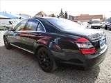 Mercedes-Benz Třídy S S 420CDi V8 AMG - náhled 6