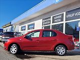 Dacia Logan 1,2 i 54kW SENZORY HEZKÝNÁJEZD - náhled 1