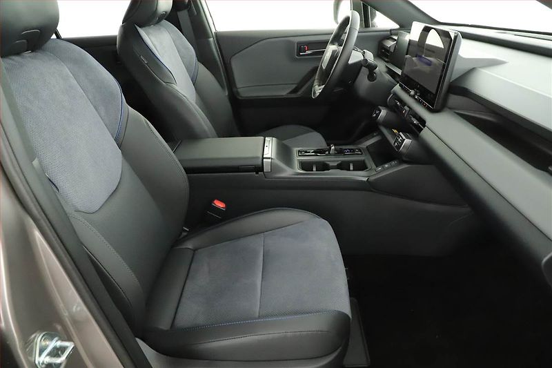 Toyota RAV4 (2026) 2.5 Hybrid AWD - fotka 7 z 21