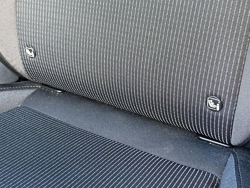 Škoda Octavia (2025) 2.0 TDI Selection - fotka 23 z 32