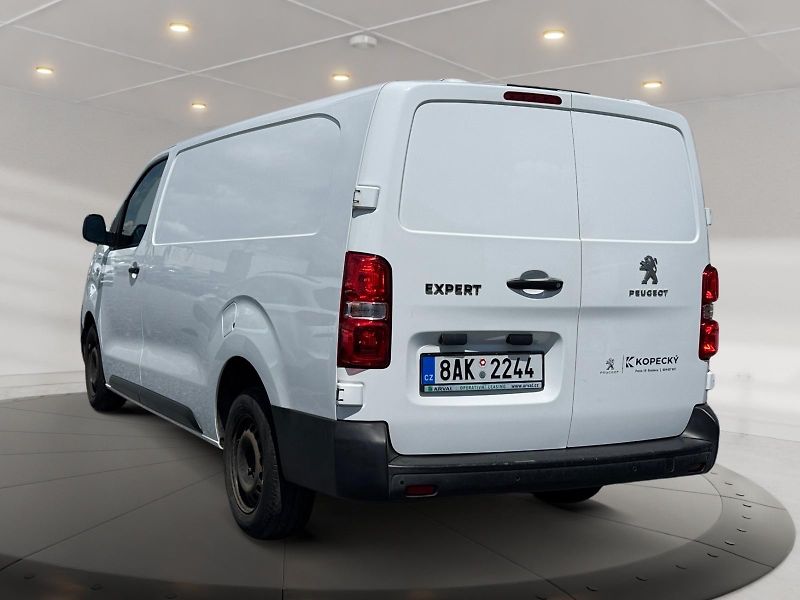 Peugeot Expert (2020) ACTIVE L3 2.0HDi 90kW CZ DPH - fotka 4 z 11