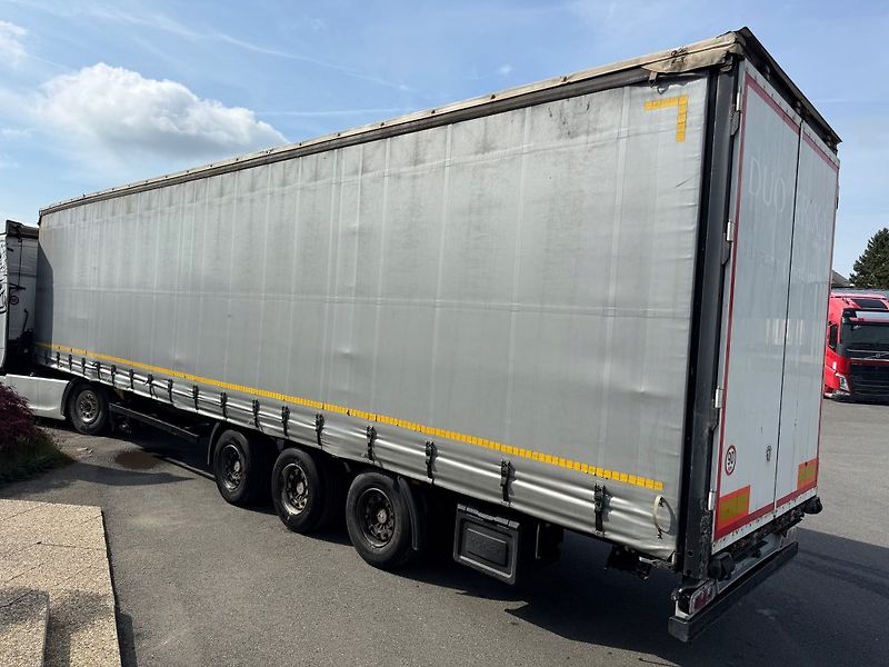 Kögel SN24 MEGA/lowdeck - fotka 4 z 20