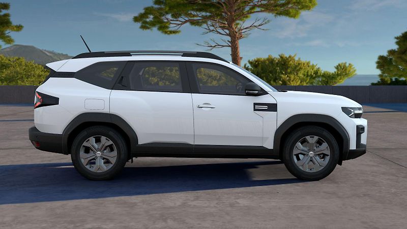 Dacia Bigster (2026) Essential mild hybrid-G 140 - fotka 2 z 4