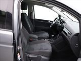 Volkswagen Touran 2,0 TDI DSG Parorama Navi - náhled 11