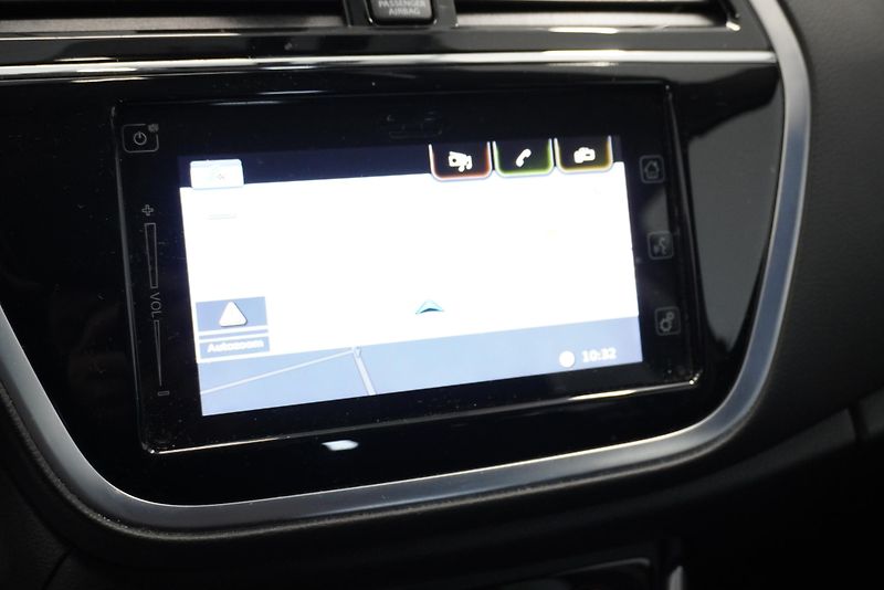 Suzuki SX4 S-Cross  S-CROSS  1,0 BOOSTERJET - fotka 16 z 27
