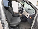 Dacia Lodgy (2013) 1,2TCe-85kW - náhled 19
