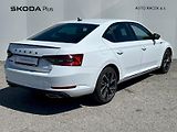 Škoda Superb (2022) 2.0 TSI 206kW SportLine 4x4 DS - náhled 1