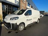 Toyota ProAce 2.0 D-4D MT Active L1 Multimed - náhled 1
