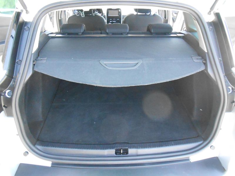 Renault Clio COMBI, 1,5dcI, navi, chrom - fotka 16 z 26