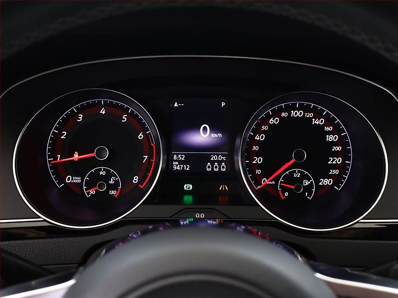 Volkswagen Arteon (2019) R-line 2.0 TSI - fotka 9 z 22