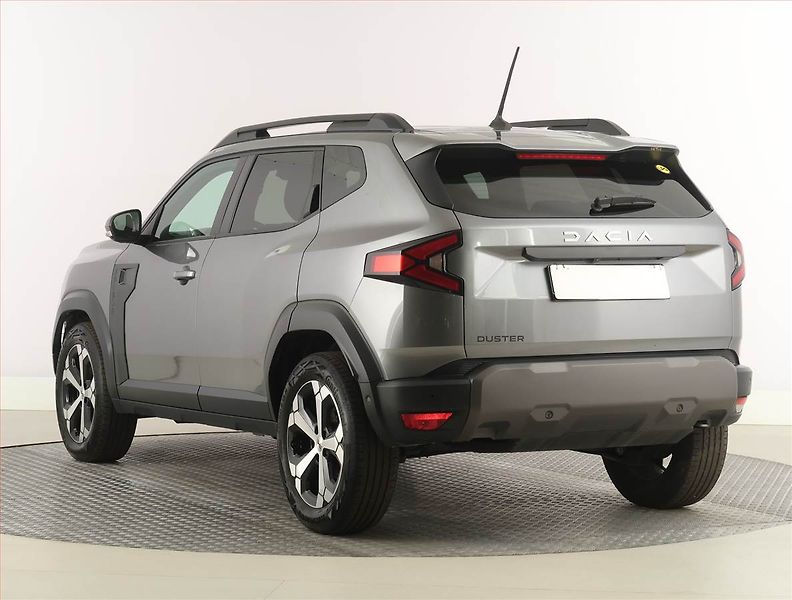 Dacia Duster (2024) Journey 1.0 TCe - fotka 4 z 23