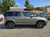 Škoda Yeti (2014) 2.0 TDi 125kw Adventure 4x4 - náhled 29