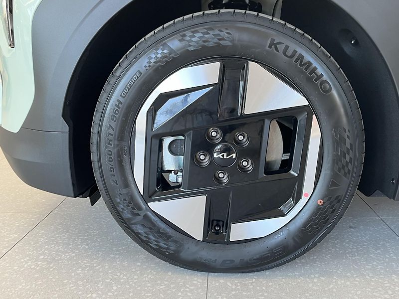 Kia EV3 EARTH 81,4 kWh, ADAS + V2L - fotka 23 z 24