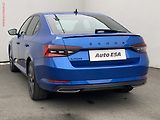 Škoda Superb (2022) 2.0 TDi, 2.maj,ČR, SportLine - náhled 6