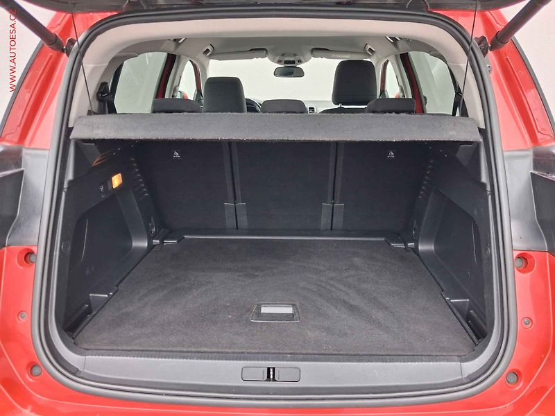 Citroën C5 Aircross (2019) 1.5 HDi, Shine, AT, LED - fotka 7 z 23
