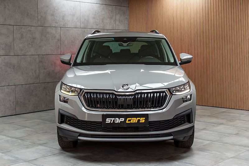 Škoda Kodiaq 2.0 TDI 110kW*DSG*KAMERA*DPH* - fotka 2 z 37
