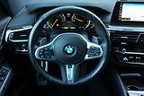 BMW Řada 6 640i xDrive, ČR,Webasto,Vzduch - náhled 17