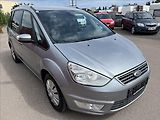 Ford Galaxy 2.0 TDCi 7.MÍST KLIMA ROZVODY - náhled 2