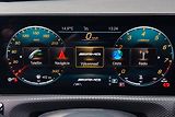 Mercedes-Benz CLA (2022) AMG CLA 45 s 4Matic+ - náhled 47
