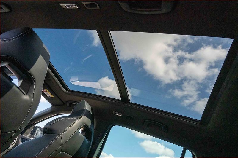 Škoda Kodiaq (2023) Sportline 2.0 TDI - fotka 20 z 24