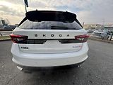 Škoda Fabia (2026) 130 1.5 TSI 130kW DSG - náhled 11