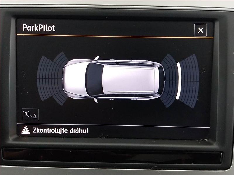 Volkswagen Passat (2016) Comfortline 1.6 TDI, Tempomat - fotka 20 z 20
