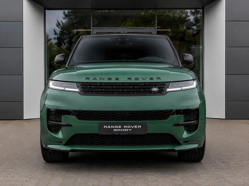 Land Rover Range Rover Sport (2026) 3,0 P550e AUTOBIOGRAPHY PHEV / - fotka 2 z 9