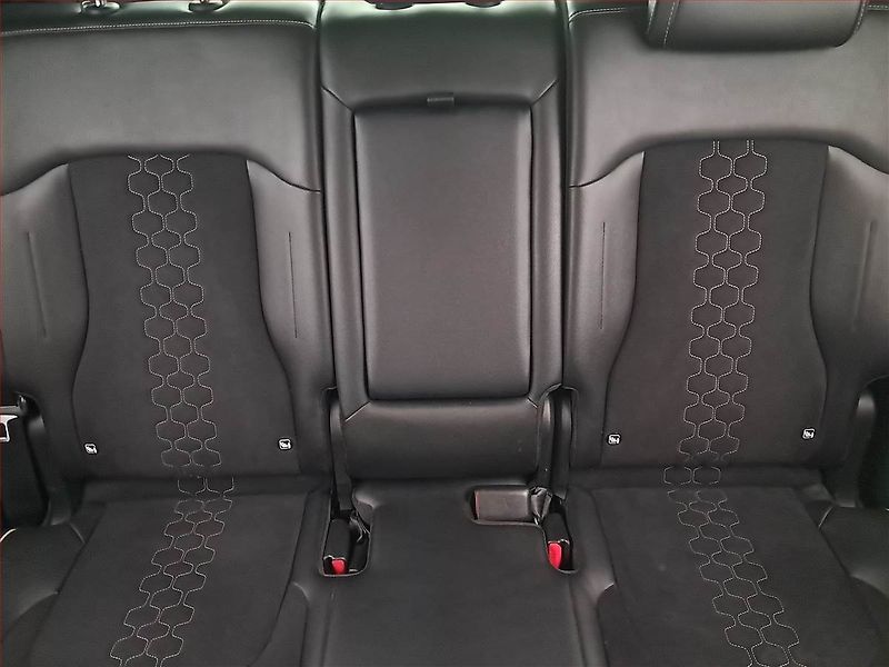 Kia Sportage (2022) 1.6 T-GDI MHEV - fotka 10 z 23