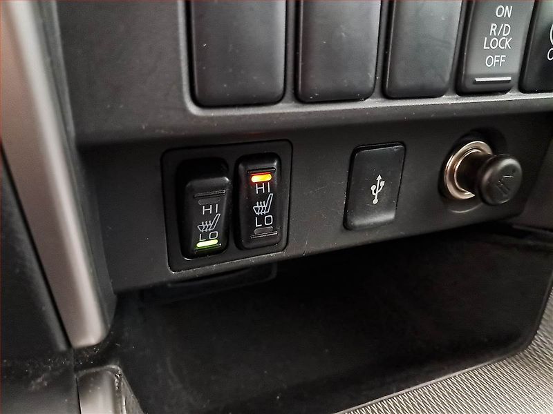 Mitsubishi L200 (2022) 2.2 DI-D - fotka 18 z 20