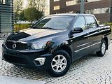 SsangYong Actyon 2.0TD 4x4 MAN SERVISKA TAŽNÉ - náhled 1