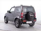 Suzuki Jimny (2018) GL 1.3 16V, 4X4, Serv.kniha - náhled 3