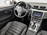 Volkswagen CC (2014) 2.0 TDI, Automat, Serv.kniha - náhled 7