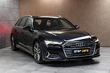 Audi A6 50TDI QUATTRO*S-LINE*KAMERA360 - náhled 2