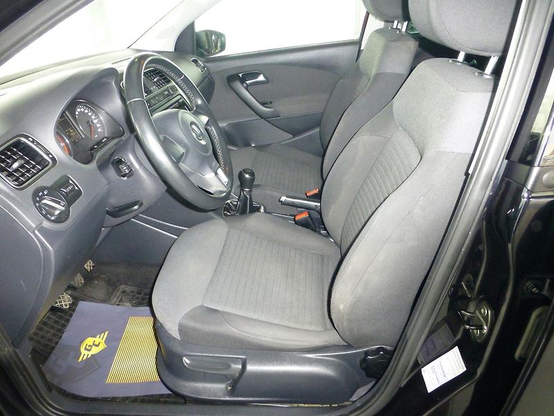 Volkswagen Polo (2013) 1,2TSI*ALU*PARK*VYHŘ.S**R-LINE - fotka 11 z 25