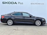 Škoda Superb (2021) Style Plus DSG 2,0TDi 110kW - náhled 12