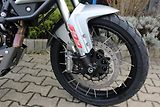 QJ Motor (2026) SRT 600 SX 2026 SKLADEM VČ KUF - náhled 4