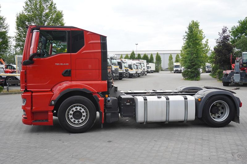 MAN TGS (2025) 18.440 4x2 LL SA / 2025/ LOHR - fotka 3 z 24