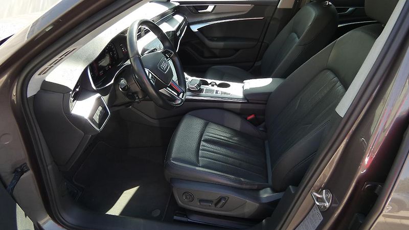 Audi A6 ALLROAD QUATTRO 3.0 45 TDI qua - fotka 19 z 24