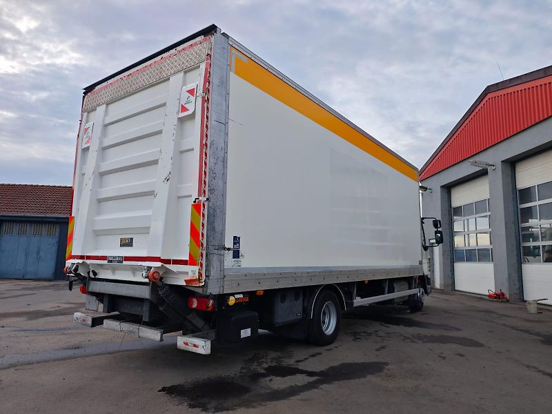 DAF LF 260, 12t, čelo, 117 TKM - fotka 5 z 26