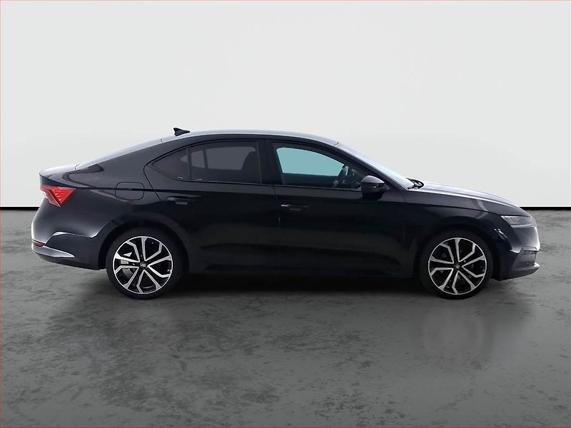 Škoda Octavia (2020) Ambition 2.0 TDI - fotka 6 z 18