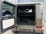 Mercedes-Benz Třídy G 580 s technologií EQ - náhled 13
