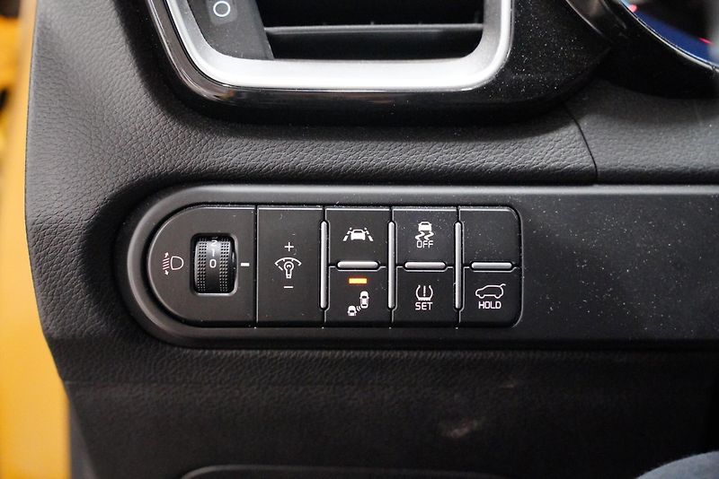 Kia XCeed - fotka 24 z 29