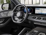Mercedes-Benz GLE (2026) 450 d 4MATIC Edition 140 Years - náhled 9